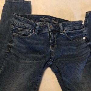 American Eagle Jean